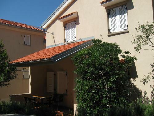 Apartamentos Franjo Duplex