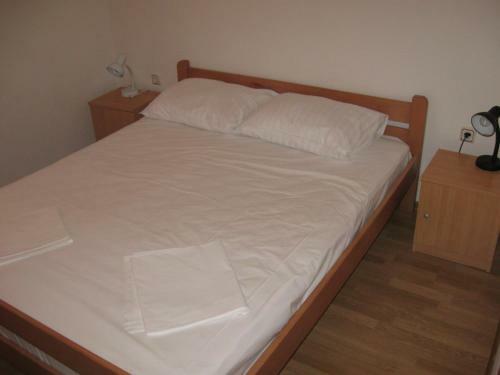Apartamentos Franjo Duplex