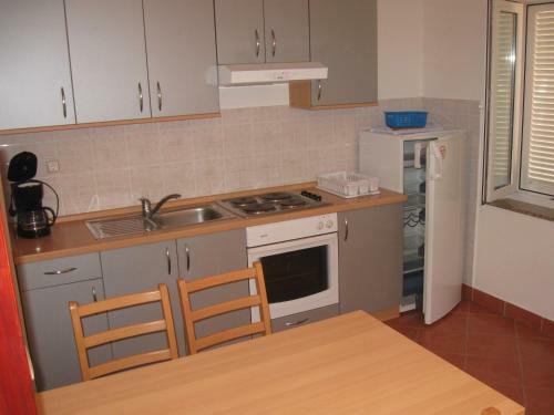 Apartamentos Franjo Duplex