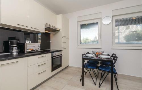 One-bedroom Apartment In Novalja