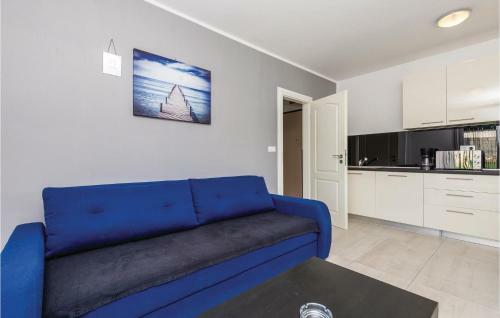 One-bedroom Apartment In Novalja