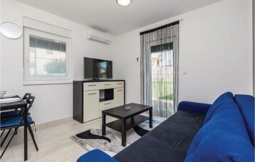 One-bedroom Apartment In Novalja