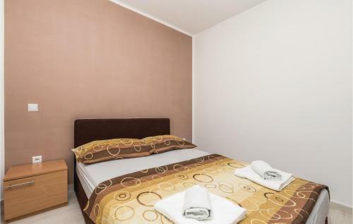 One-bedroom Apartment In Novalja