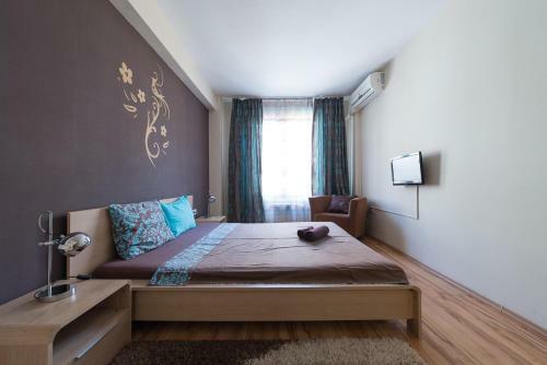 Sofia Apartments - Sofia City Centre