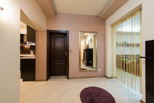 Sofia Apartments - Sofia City Centre