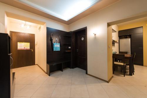 Sofia Apartments - Sofia City Centre