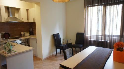 Sofia Apartments - Sofia City Centre