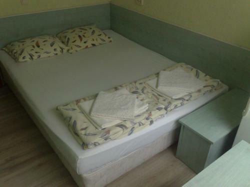 Snejanka Family Hotel