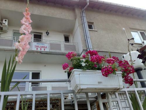 Snejanka Family Hotel