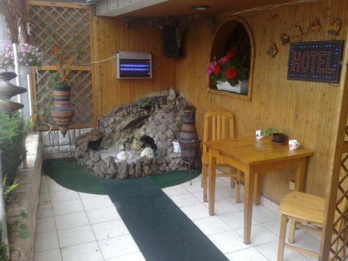 Snejanka Family Hotel