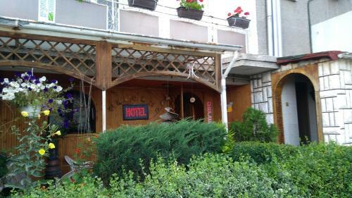 Snejanka Family Hotel