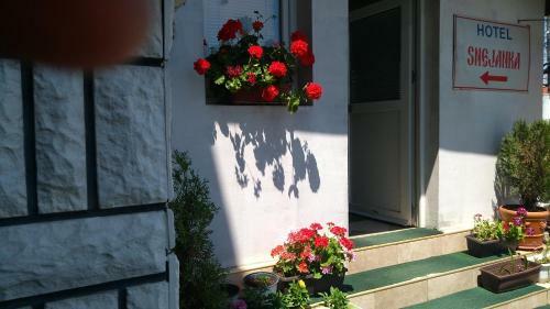 Snejanka Family Hotel
