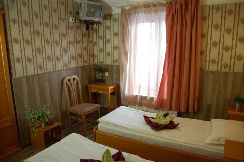 Kniaz Boris Hotel