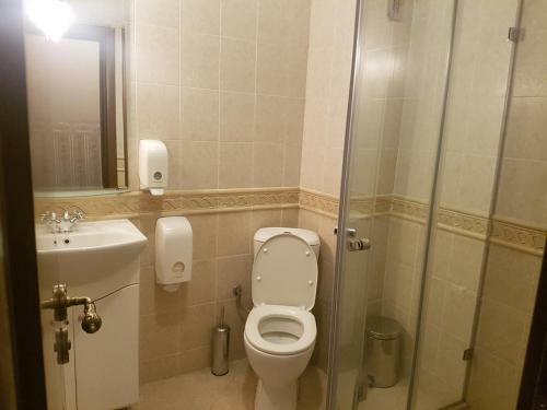 Airport Hotel Amsterdam