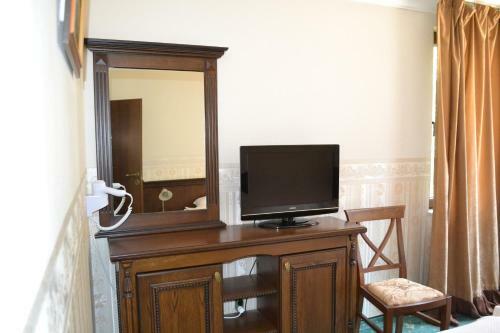 Airport Hotel Amsterdam