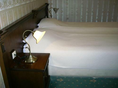 Airport Hotel Amsterdam