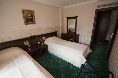 Airport Hotel Amsterdam