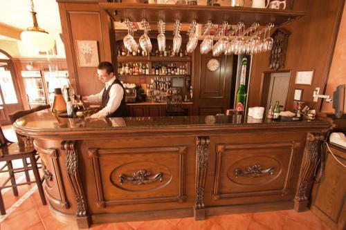 Airport Hotel Amsterdam