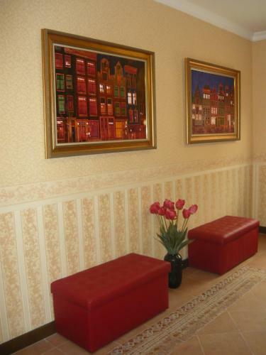 Airport Hotel Amsterdam