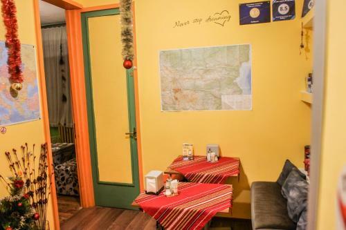 Trakia Bed&breakfast