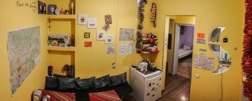 Trakia Bed&breakfast