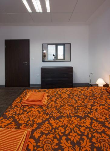 Apartment House - Delta