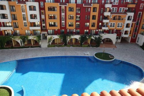 Menada Ravda Apartments