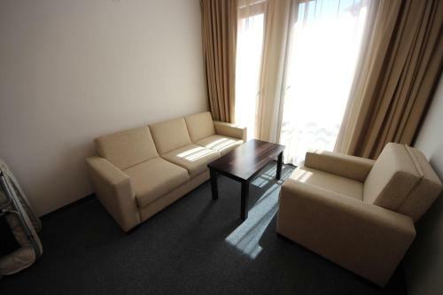 Menada Ravda Apartments