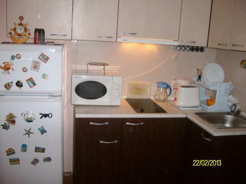 Hostal Guest House Petrovi