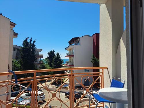 Copacabana Hotel