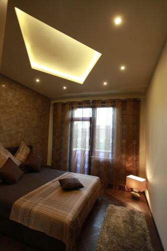 Brown Cottage Apartment