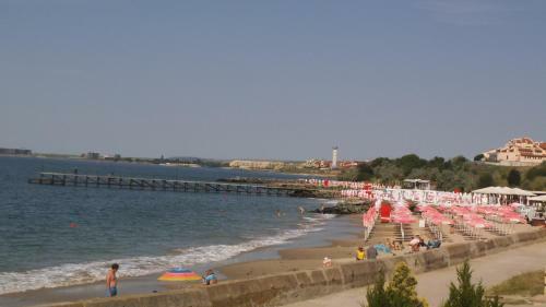 Apartments Garkovi In Laguna Beach