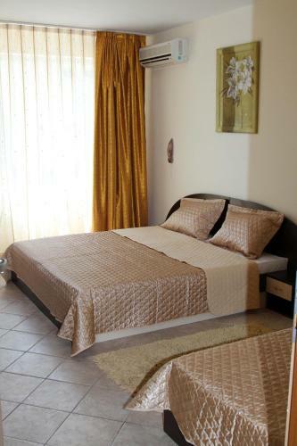 Vlasta Family Hotel
