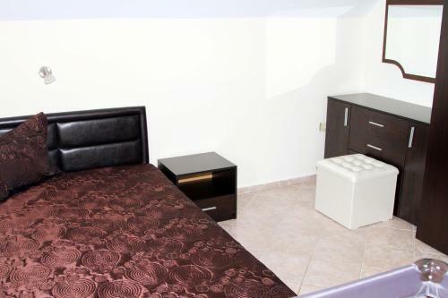 Vlasta Family Hotel