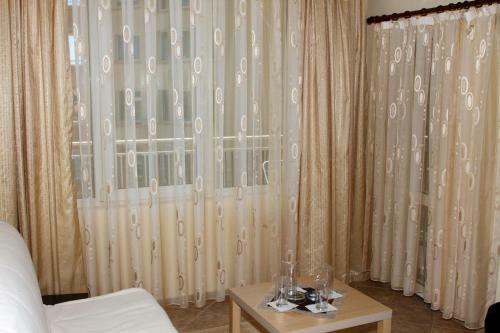 Vlasta Family Hotel