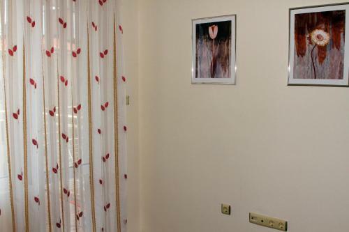 Vlasta Family Hotel