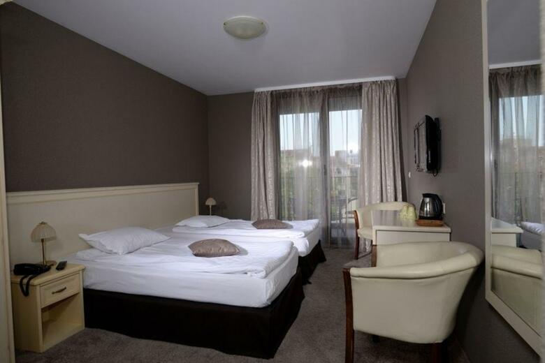 St. George Hotel