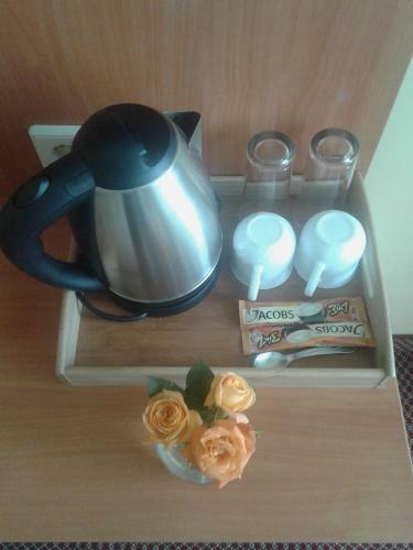 Elit Hotel