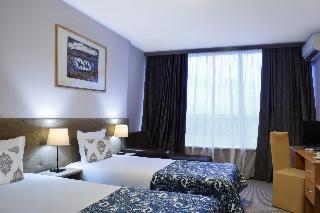 Rila Hotel