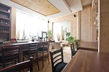 Rila Hotel
