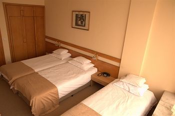 Rila Hotel