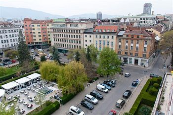 Rila Hotel