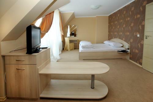 Family Hotel Diana