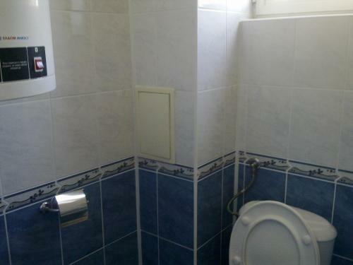 Hostal Dalia Guest House
