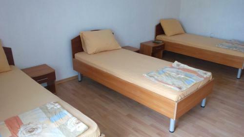 Hostal Dalia Guest House