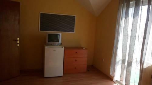 Hostal Dalia Guest House