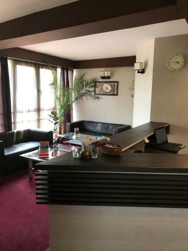 Hotel Casa Blanca