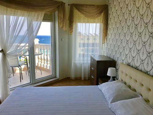Aparthotel Villa Livia