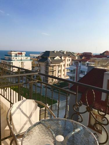 Aparthotel Villa Livia