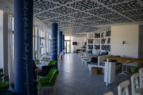 Aparthotel Villa Livia
